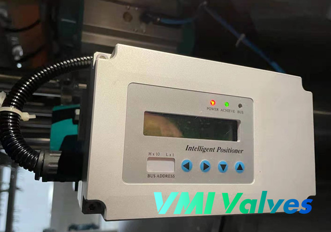VMI Valves阀门